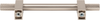 Larkin 4 Larkin Knurled Ends 96 mm cc Bar Pull 698-96SN