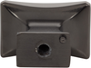 Philip 1-1/4'' Length Rectangle Knob 767BNBDL