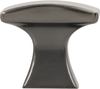 Philip 1-1/4'' Length Rectangle Knob 767BNBDL