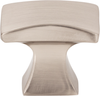Philip 1-1/4'' Length Rectangle Knob 767SN