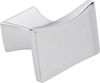 Philip 1-1/4'' Length Rectangle Knob 767PC