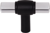 Carmen 2'' Length Bar Knob 775L-MB