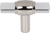 Carmen 2'' Length Bar Knob 775L-NI