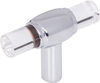 Carmen 2'' Length Bar Knob 775L-PC