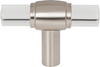 Carmen 2'' Length Bar Knob 775L-SN