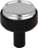 Carmen 1-1/8'' diam Mushroom Knob 775MB