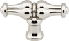 Bella 2-1/4'' Length Bar Knob 818L-NI