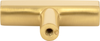 Dominique 2'' Length Bar Knob 845T-BG