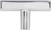 Dominique 2'' Length Bar Knob 845T-PC