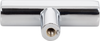Dominique 2'' Length Bar Knob 845T-PC