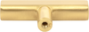 Dominique 2-1/4'' Length Bar Knob 845TL-BG