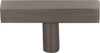 Dominique 2-1/4'' Length Bar Knob 845TL-BNBDL