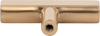 Dominique 2-1/4'' Length Bar Knob 845TL-SBZ