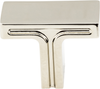 Anwick 1-3/8'' Length Bar Knob 867NI
