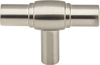 Hayworth 2'' Length Bar Knob 885L-SN