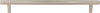 Whitlock 18'' cc Appliance Pull 905-18SN