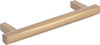 Whitlock 96 mm cc Bar Pull 905-96SBZ