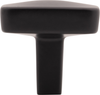 Whitlock 1-1/4'' Diameter Square Knob 905MB