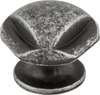 Chesapeake 1-5/16'' Length Mushroom Knob 915SIM
