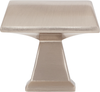 Roman 1-1/4'' Length Square Knob 944SN
