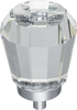 Harlow 1-1/4'' Length Geometric Knob G150L-PC