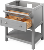 Astoria 30'' Grey Vanity VN2AST-30-GR-NT