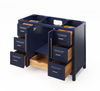 Cade 48'' Hale Blue Vanity VN2CAD-48-BL-NT