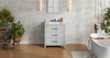 Katara 30'' Grey Vanity VN2KAT-30-GR-NT