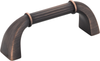 Cordova 3'' cc Bar Pull Z281-DBAC