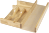 Drawer - Inserts 9''- 14'' Adjustable Cutlery Drawer Insert DO15A-B18