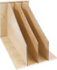 Tray Dividers Wooden Tray Divider TD3