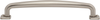 Benning 6 5/16'' cc Bar Pull A543-BRN