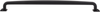 Benning 18'' cc Appliance Pull A548-BL
