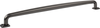 Benning 18'' cc Appliance Pull A548-SL