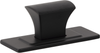 Zander 1 1/4'' Length Rectangle Knob A6001-BL