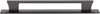 Zander 7 9/16'' cc Bar Pull A6005-SL