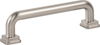 Kimberton 3 3/4'' cc Bar Pull A6023-BRN