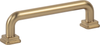 Kimberton 3 3/4'' cc Bar Pull A6023-WB