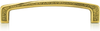 5'' cc Chester Pull, Museum Gold Finish 10575MG