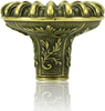 Nantucket Knob Artisan Brass Finish 7177AB