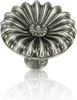 Nantucket Knob Antique Nickel Finish 7177AN