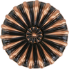 Edgar Berebi Nantucket Knob In Burnished Copper Plate 7177BC