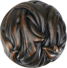 Louis Xv Knob, Oil Rubbed Bronze 8208/44