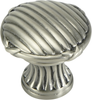 Edgar Berebi Westport Knob In Antique Nickel Plate 8472AN