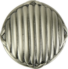 Edgar Berebi Westport Knob In Antique Nickel Plate 8472AN