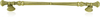 16'' cc Westport Appliance Pull Artisan Brass Finish 8634AB