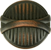 Westport Knob, Oil Rubbed Bronze 8639/44