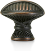 Westport Knob Oiled Bronze Finish 8641/44