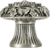 Paris Knob, Antique Nickel Finish 8648AN