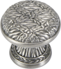 Regina Knob, Antique Nickel 9636AN